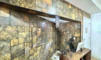 Imagem 6: 122 m² - Lindo apartamento na Mooca - 3 suítes, 2 vagas, depósito privativo - Lazer comple