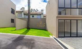 Imagem 4: SOBRADO PARA LOCAÇÃO EM SANTA FELICIDADE COM 3 QUARTOS