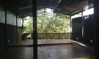 Imagem 5: CASA maravilhosa para ALUGUEL Comercial na Avenida RUI BARBOSA !