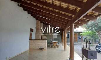 Imagem 5: Casa à venda no bairro Cidade Jardim em Uberlândia