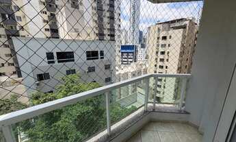 Imagem 16: Apartamento para venda em Centro com 3 quartos, sendo 1 suíte , 115m²