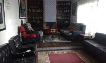 Imagem 3: Casa Residencial com 3 quartos para alugar por R$ 6000.00, 285.00 m2 - ESTRELA - PONTA GRO