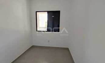 Imagem 5: Apartamento Padrão para Alugar em Cidade Jardim, São Carlos