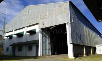 Imagem 2: Galpão à venda em Indaiatuba, Jardim Residencial Helvétia Park I, com 6521 m²