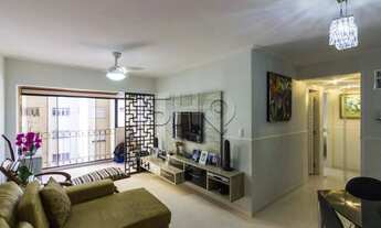 Imagem 5: Apartamento na Santa Teresinha com 2 dormitórios, varanda e 2 vagas