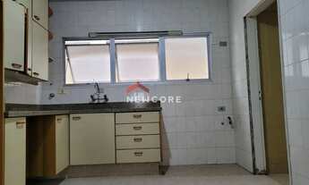 Imagem 5: Apartamento em Rua Estado de Israel - Vila Clementino - São Paulo/SP