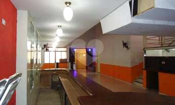 Imagem 5: Prédio inteiro à venda ou para locação em Santana - SP