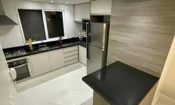 Imagem 6: Casa com 4 dormitórios à venda, 139 m² por R$ 1.290.000,00 - Atuba - Curitiba/PR