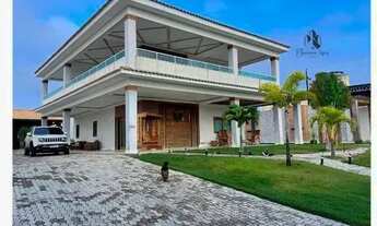 Imagem: Imóvel para venda possui 600 metros quadrados