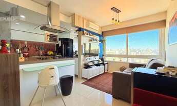 Imagem: Apartamento à venda com 2 dormitórios