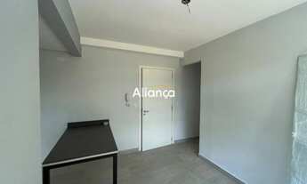 Imagem 5: Apartamento para locação com 2 dormitórios, 1 vaga de carro coberta no bairro Cavalhada em