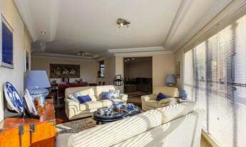 Imagem 7: Apartamento com 5 dormitórios à venda, 260 m² por R$ 1.980.000,00 - Batel - Curitiba/PR