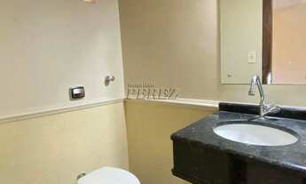 Imagem 7: Sobrado para locação na rua Colombia, Vila Brasil londrina