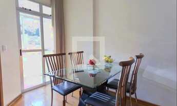 Imagem 5: Apartamento à Venda - Sion, 2 Quartos, 55 m2