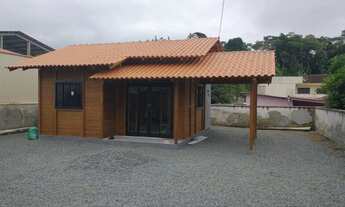 Imagem: Alugo Casa vila lenzi