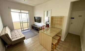 Imagem 2: APARTAMENTO 2 QUARTOS 1 VAGA DE GARAGEM E ELEVADOR NO CÓRREGO GRANDE FLORIANÓPOLIS