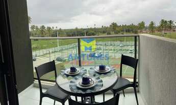 Imagem 4: Apartamento Studio, Mobiliado para locação, Makia Beach, Muro Alto, Ipojuca, PE