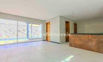 Imagem 3: Casa Duplex a venda em condomínio com 3 Suítes TR208897 THE -1856TB6