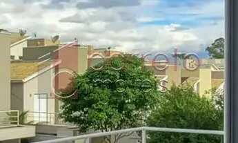 Imagem 7: CASA TRIPLEX À VENDA NO CONDOMÍNIO RESERVATTO RESIDENCIALE - JUNDIAÍ/SP