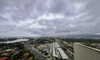 Imagem 4: Cobertura com 3 dormitórios, 307 m² - venda por R$ 3.500.000,00 ou aluguel por R$ 19.413,2