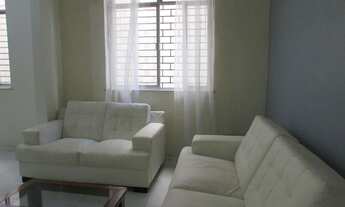 Imagem 5: TODOS OS SANTOS - São Brás - 2 Quartos - 1 Banheiro