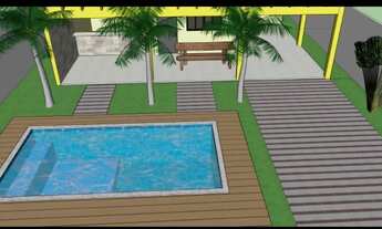 Imagem 3: Casa na cidade Aruanã-Go