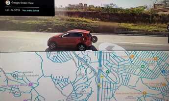 Imagem: Lote/Terreno para venda tem 1840 metros