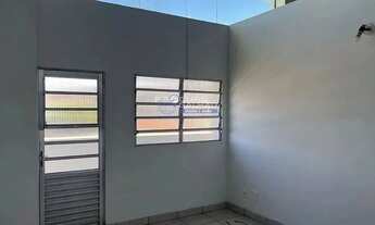 Imagem 4: Sobreloja para aluguel em Santo André na vila Metalúrgica