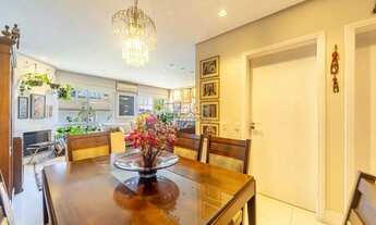 Imagem 7: Casa em Condomínio com 218,3m2 e 4 Dormitórios