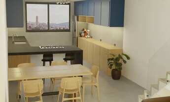 Imagem 3: Casa para venda tem 171 metros quadrados com 3 quartos em Nossa Senhora do Ó - São Paulo