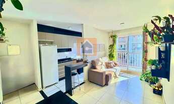 Imagem 3: Apartamento mobiliado à venda no Vittace de Uvaranas