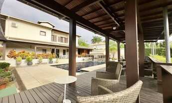 Imagem 5: Imóvel para venda tem 541 metros quadrados com 3 quartos em São Luiz - Belo Horizonte - MG