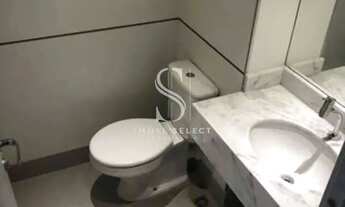 Imagem 6: EDIFICIO CONSORCIO PATIO PERDIZES- CONJUNTO COMERCIAL DE 53m² COM 1 SALA, 1 BANHEIRO E 2 V