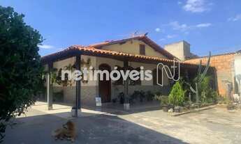 Imagem 2: CASA COM LOTE 360 DISPONIVEL PARA VENDA NO BAIRRO JARDIM PETROPOLIS EM BETIM