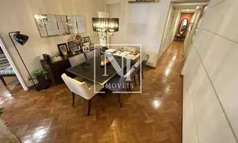 Imagem 5: APARTAMENTO 3 quartos no Bairro de Copacabana