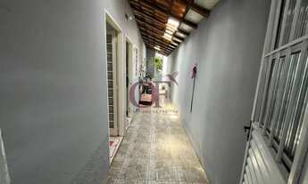 Imagem 6: Casa à venda no bairro Fazenda Grande em Jundiaí/SP