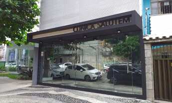 Imagem: BELéM - Conjunto Comercial/Sala - Umarizal