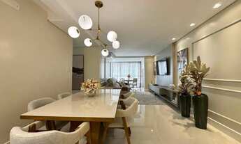 Imagem: OPORTUNIDADE FG COM VISTA MAR! MOBILIADO