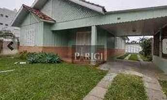 Imagem: Casa com 3 Dormitórios e Garagem no Centro