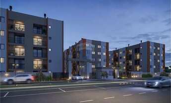 Imagem: Garden Apartamento 2 quartos 44,9 m²