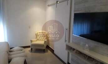 Imagem 7: Casa para Locação em Santana de Parnaíba, Alphaville - Residencial 06, 3 dormitórios, 3 su