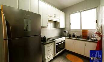 Imagem 6: Apartamento para aluguel, 4 quartos, 1 suíte, 2 vagas, Funcionários - Belo Horizonte/MG