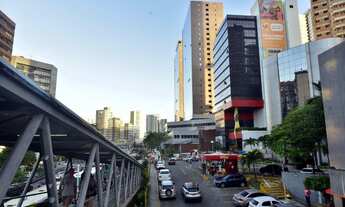 Imagem 3: Sala Comercial / Usada para Venda em Salvador, Caminho das Árvores, 1 banheiro, 1 vaga