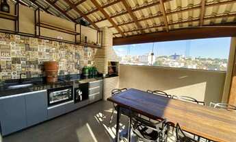 Imagem: à vendaCoberturaAlvoradaContagem