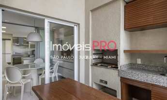 Imagem 7: Apartamento para VENDA, em MOEMA, 330 M ÚTEIS, 5 Vagas, TERRAÇO GUMET, PROJETO ARROJADO!