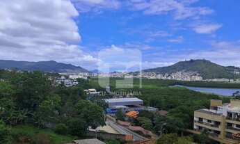 Imagem 3: Cobertura de 3 dormitórios à venda no João Paulo