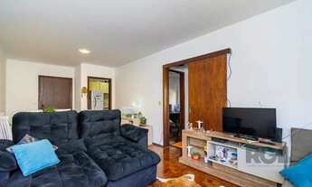 Imagem 2: Apartamento em Jardim Botânico