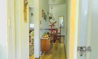 Imagem 7: Apartamento 66m² - 3 dormitórios no bairro Cristal