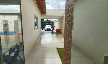 Imagem 4: Casa com 2 apartamentos e 1 suite, Parque Res. Maria A Pedrossian