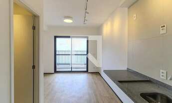 Imagem: Apartamento à Venda - Centro, 1 Quarto